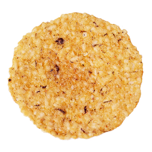 锅巴非油炸粗粮梅干菜安徽特产杂粮好吃又健康零食辣味爆款锅巴