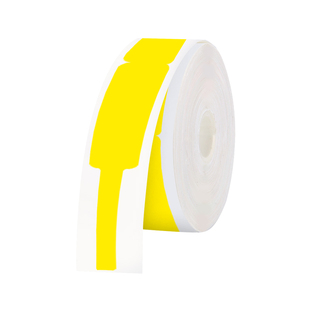 【线缆】雅柯莱D30N标签打印机联通电信移动通信机房布网线缆标签打印机热敏不干胶贴纸三防标签纸