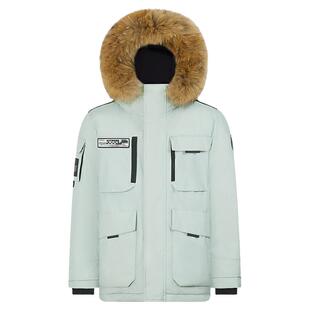 波司登2023冬季款女一手长经典极寒鹅绒羽绒服B30142317WM