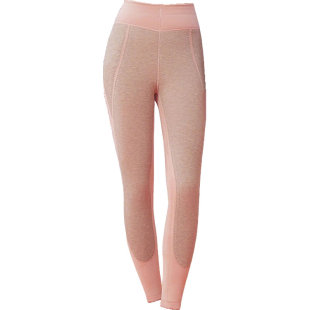 贝蒂丝曼醋酸驼绒保暖裤侧护女450克加厚男护膝贴片一体加绒高腰