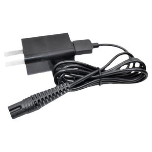 Braun博朗剃须刀充电器线S3/5/7系/190/199/5497/USB车载电源配件