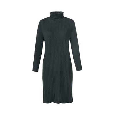 靓诺气质通勤H裙针织内搭裙子