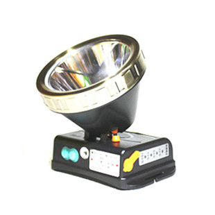 光明大将头灯GG-9920精工版白黄强光8890充电GG-9912超亮炜辉正品