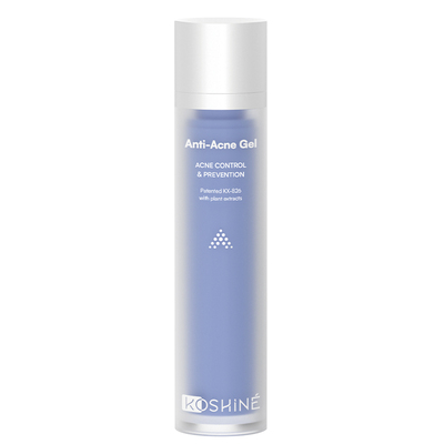 KOSHINE科欣826祛痘精华乳50ml