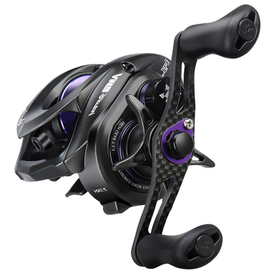 哈斯达骑士精英远投专利刹车渔轮