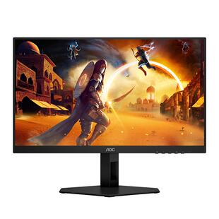 AOC24英寸2K高清180Hz电竞IPS屏幕Q24G4E电脑显示器144