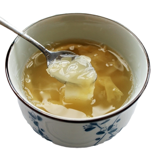 一方特色|佛祖菜胶菜 传统手工清洗 即冲即食糖水 50g