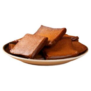 豆腐干安徽特产休闲开袋即食香干袋装非转基因淮南五香豆干