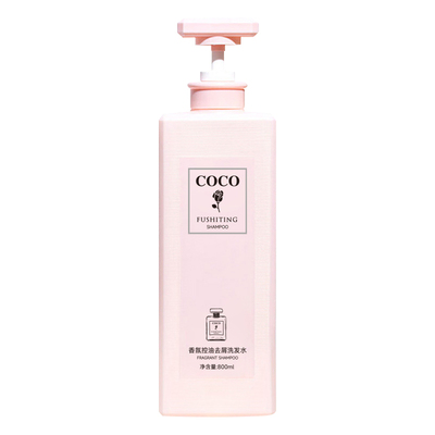 大牌同香沐浴露800ml|千人加购