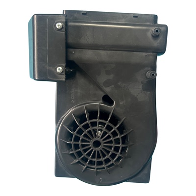 双龙MB100/MB140后暖风机总成