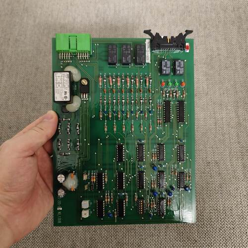 溢价-B三MAC  UST-205-D2  NO.1308E，
