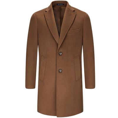 柏品切斯特菲尔德大衣