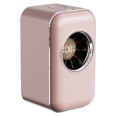 超静音挂脖风扇便携式随身小风扇