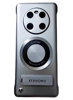 适用红米K80手机壳k70pro新款k60全包k90promax防摔turbo4保护套note14 pro无边框note13/11超薄turbo5硬14c
