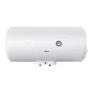 国家补贴海尔电热水器100升大容量家用洗澡一级能效80升节能CK3