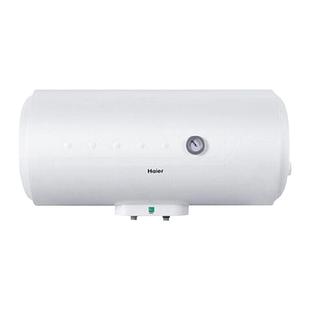 国补海尔电热水器100升大容量家用洗澡统帅一级能效80升节能CK3