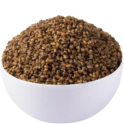 呆呆菇娘黑苦荞米1斤【生的】