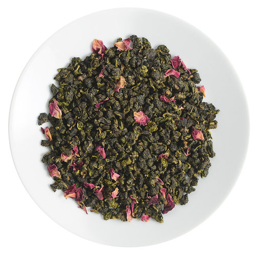 商用袋装散茶250克飞鸟制茶葡萄味煎茶茉莉日式白桃味乌龙多口味