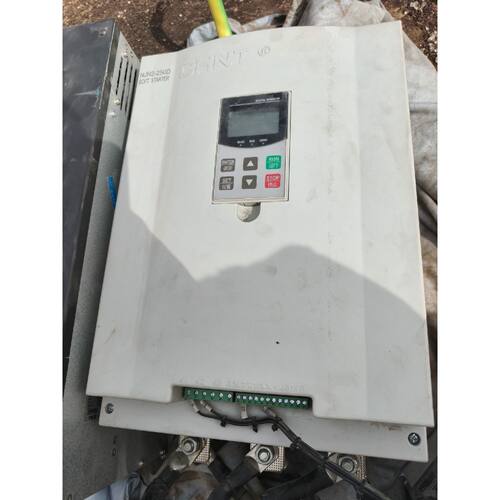 议价，NJN2250D250KW380V三相原装拆机功能正常成色还可以有点使