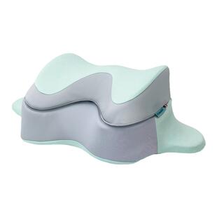 碧荷午睡枕趴睡枕学生儿童教室趴趴枕头午休抱枕办公室午睡神器