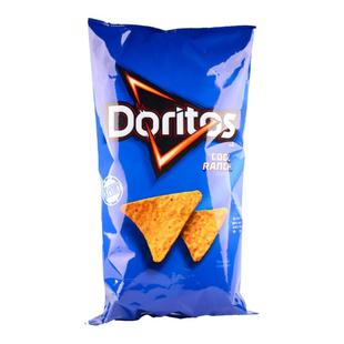 Doritos美国进口多力多滋农场味玉米片零食小吃网红薯片好吃酥脆