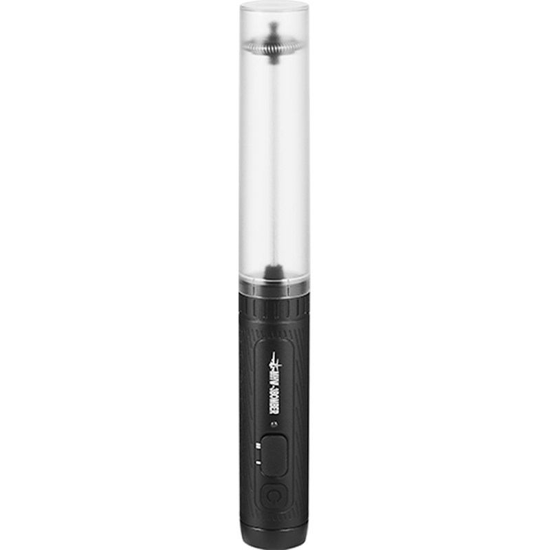 轰炸机魔术师手持电动打奶泡器