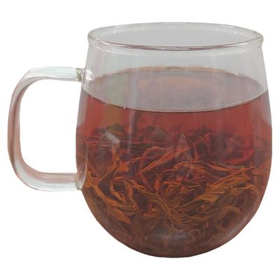 日照红茶一级新茶叶两车蜜香浓郁