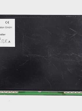 NORIS AUTOMATION GMBH SG 2000 SERVO CONTROLLER MODULE