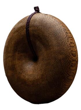 木之森手串念珠佛珠手链