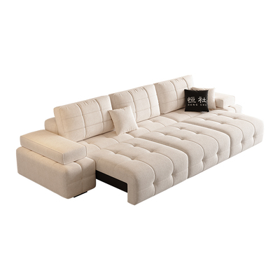 恒社劳伦斯电动功能沙发