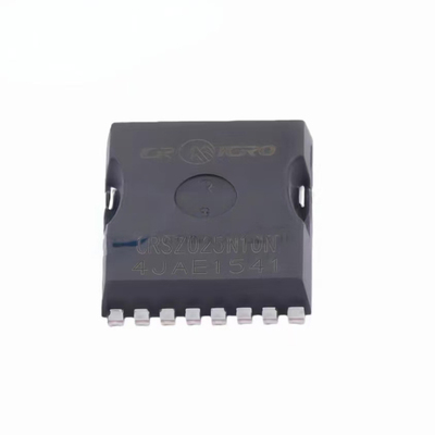 CRSZ025N10N240A/100VMOS管