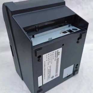 得实DT-230 58/80mm高速热敏纸型带自动切