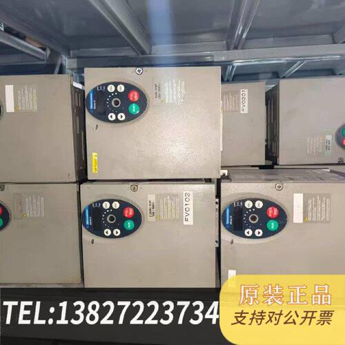 原装正品变频器ATV31HU30N4A3KW3HP现货议价