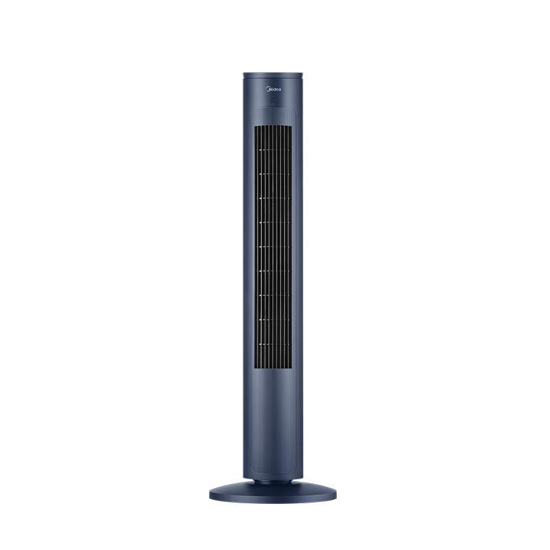 美的塔扇電風(fēng)扇空調(diào)扇制冷空調(diào)臥室靜音立式家用落地扇冷風(fēng)扇電扇