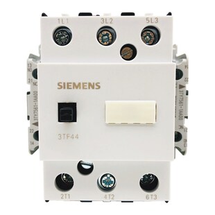 西门子3TF4422E电梯交流接触器3TF44 22-0XM0 220V F0 110V24V380
