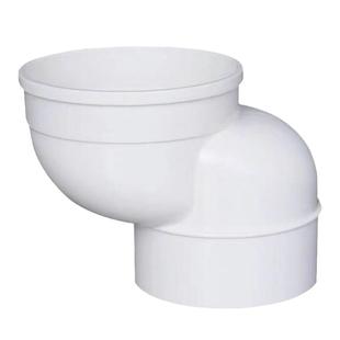 pvc马桶移位器新型一体式110扁管坐便厕所专用不挖地5/10公分座厕