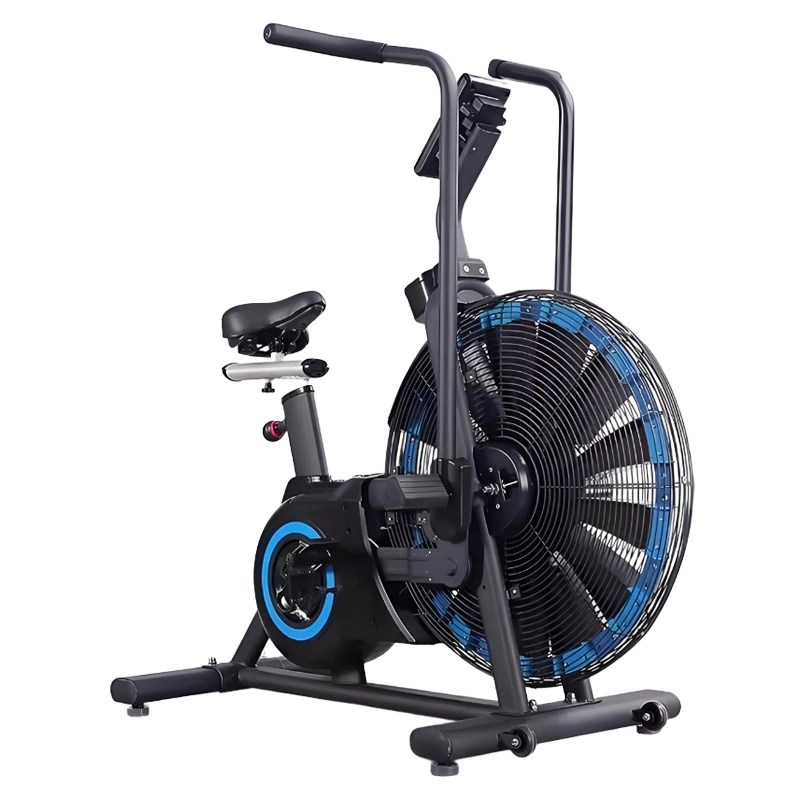 BOOKZON风阻健身自行车airbike