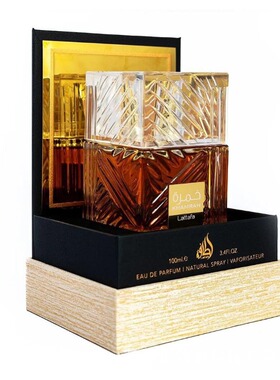 男女士香水中东Perfumes