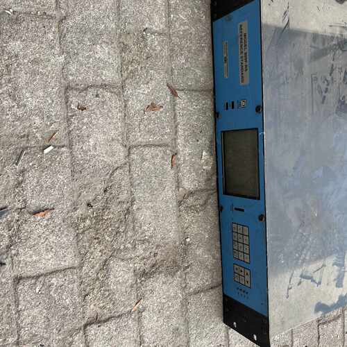 溢价-红色相位仪器809F-RS