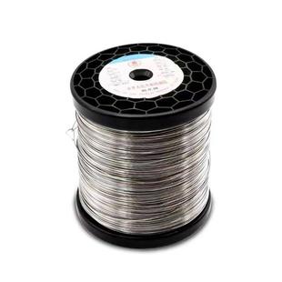 钢花牌镍铬合金电热丝泡沫机电加热切割丝封口机发热丝电炉丝镍铬