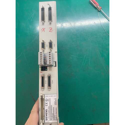 询价-840D轴卡6SN11180DM310AA2成可维修
