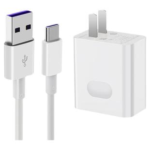 适用华为nova5pro数据线5A原装快充nove5充电线5i手机充电器正品