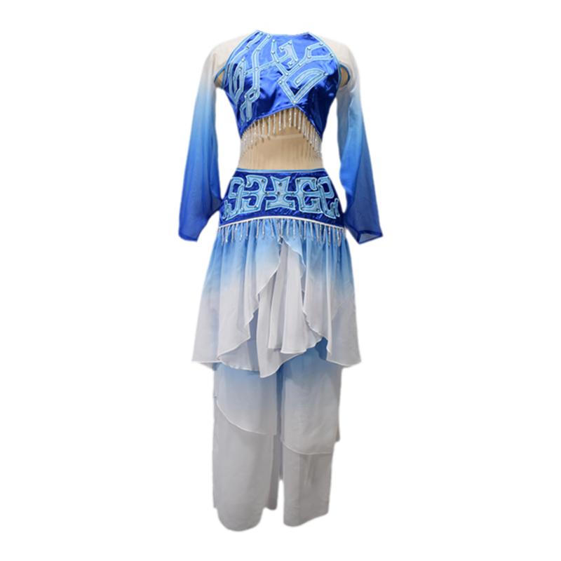 新款桃李杯同款舞蹈服装