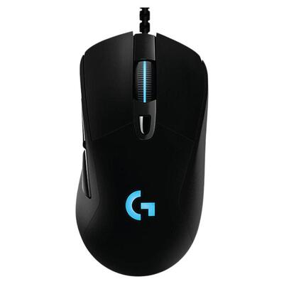 罗技G403有线游戏鼠标电竞机械