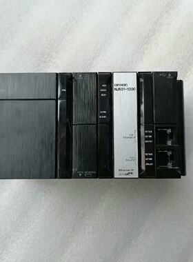 NJ501-1300，带电源，