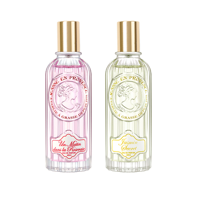 法国进口少女香水节日送礼