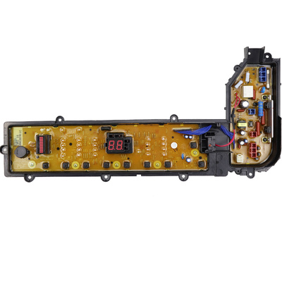 原装松下洗衣机电脑主板XQB75-HA7231/F7231/XQB85-HA8231/F8231