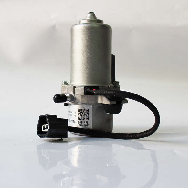 新能源电动汽车刹车助力器真空泵轿车电子辅助泵适用金龙过硬等