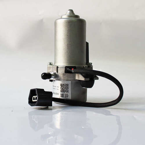 新能源电动汽车刹车助力器真空泵轿车电子辅助泵适用金龙过硬等