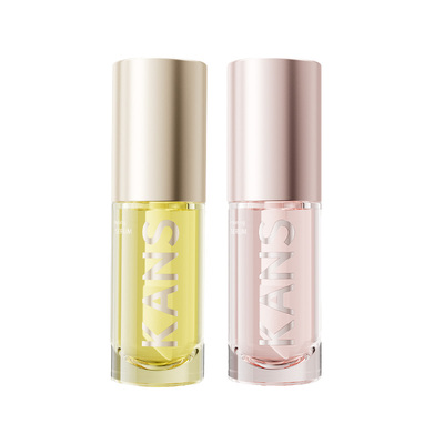 韩束丰盈精华唇油保湿唇部滋润去死皮淡化唇纹唇蜜男润唇膏女唇膜